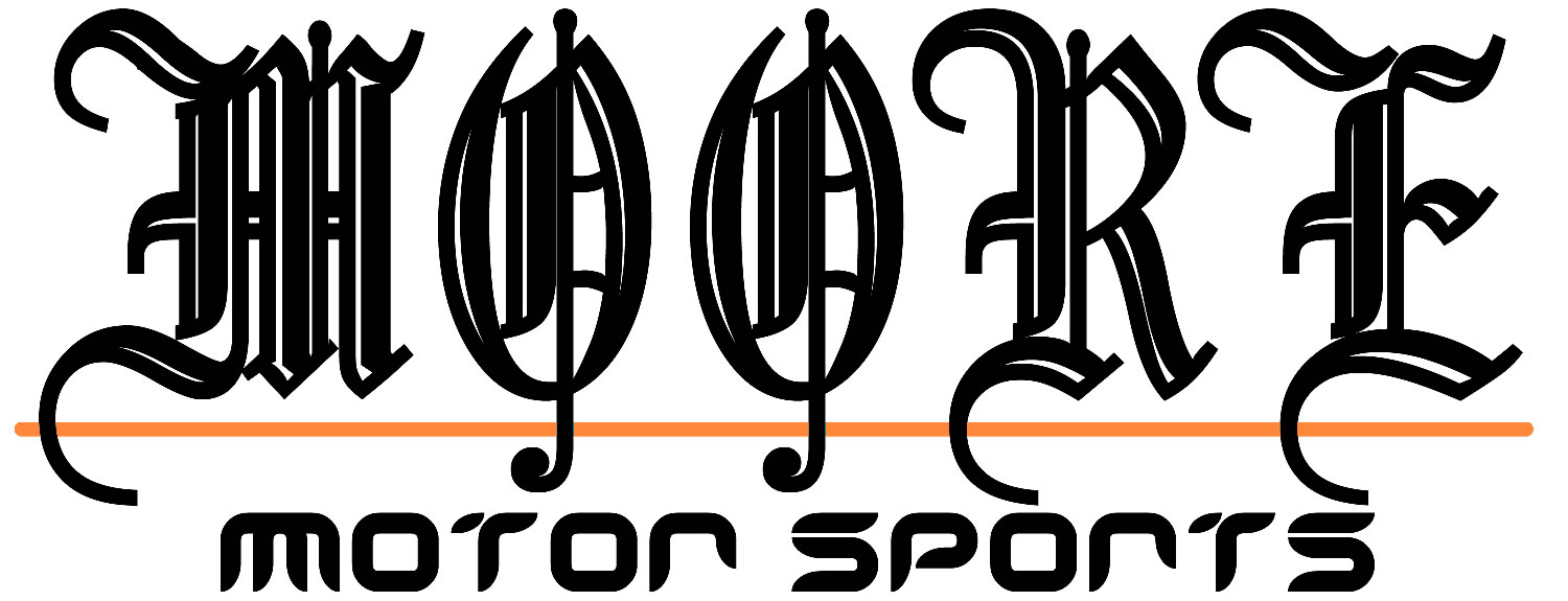 Moore Motor Sports Logo