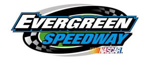 Event Evergreen Speedway