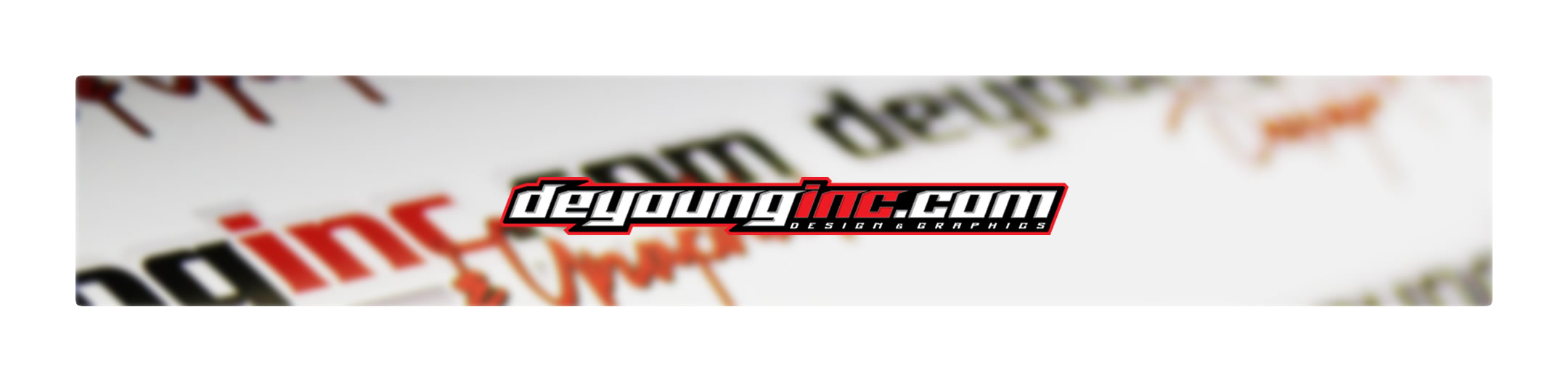 DeYoung Inc Sponsor