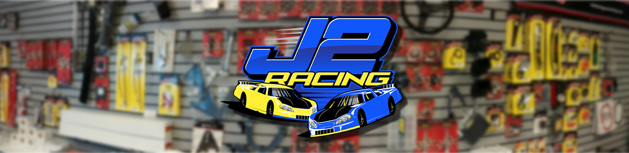 J2 Racing Sponsor